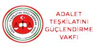 Adalet Teşkilatını Güçlendirme Vakfı